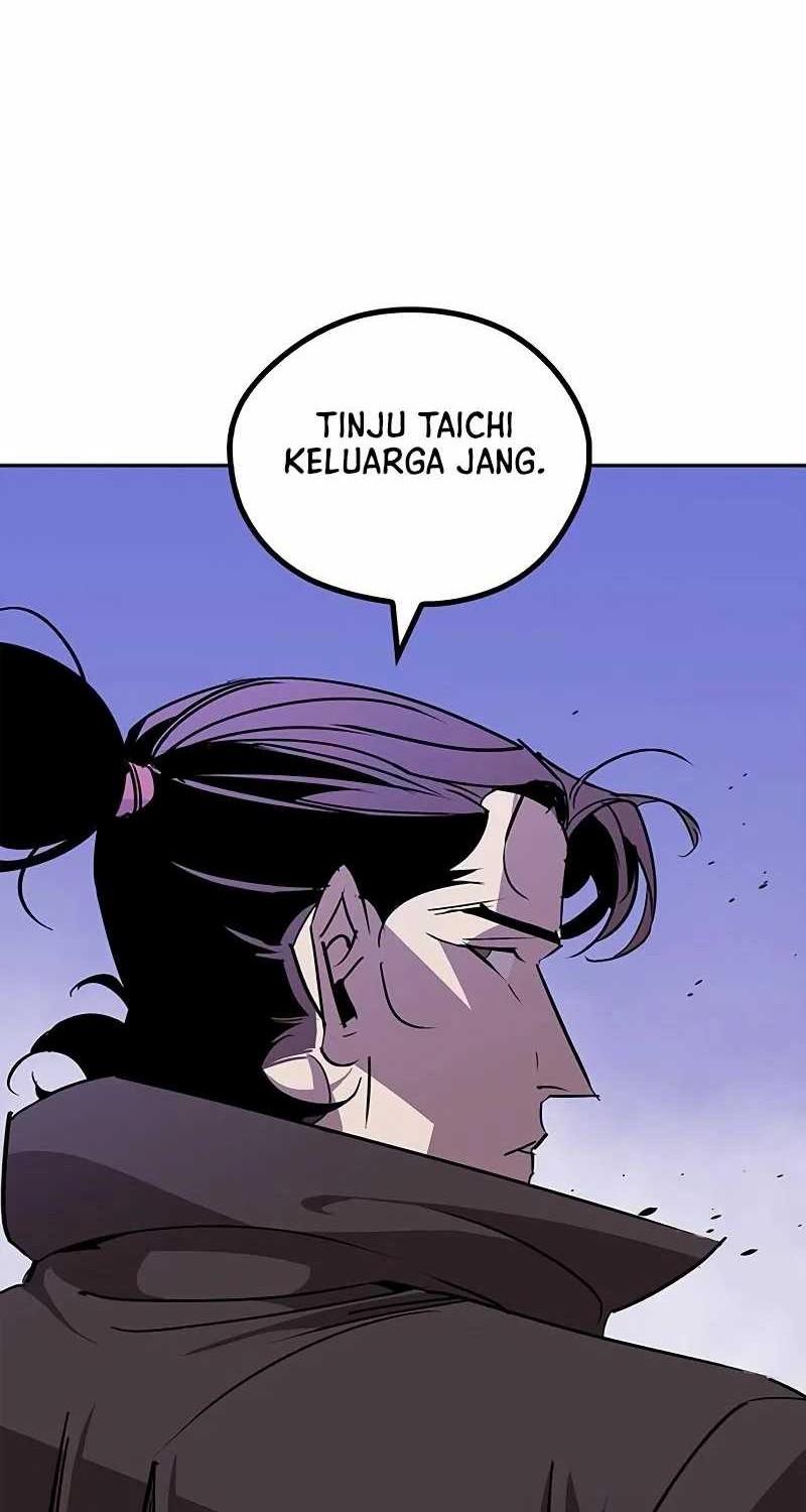 Martial Wild West Chapter 59 Gambar 72