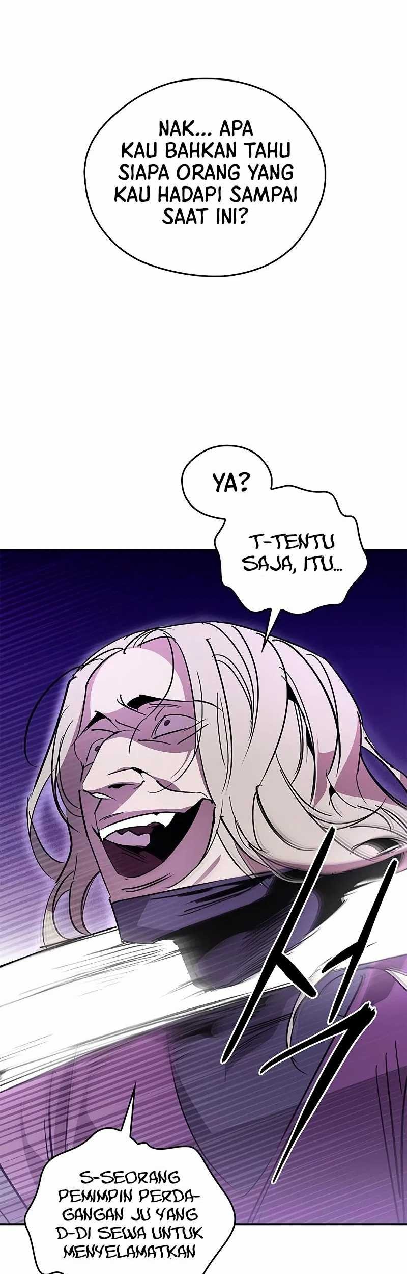 Martial Wild West Chapter 59 Gambar 7