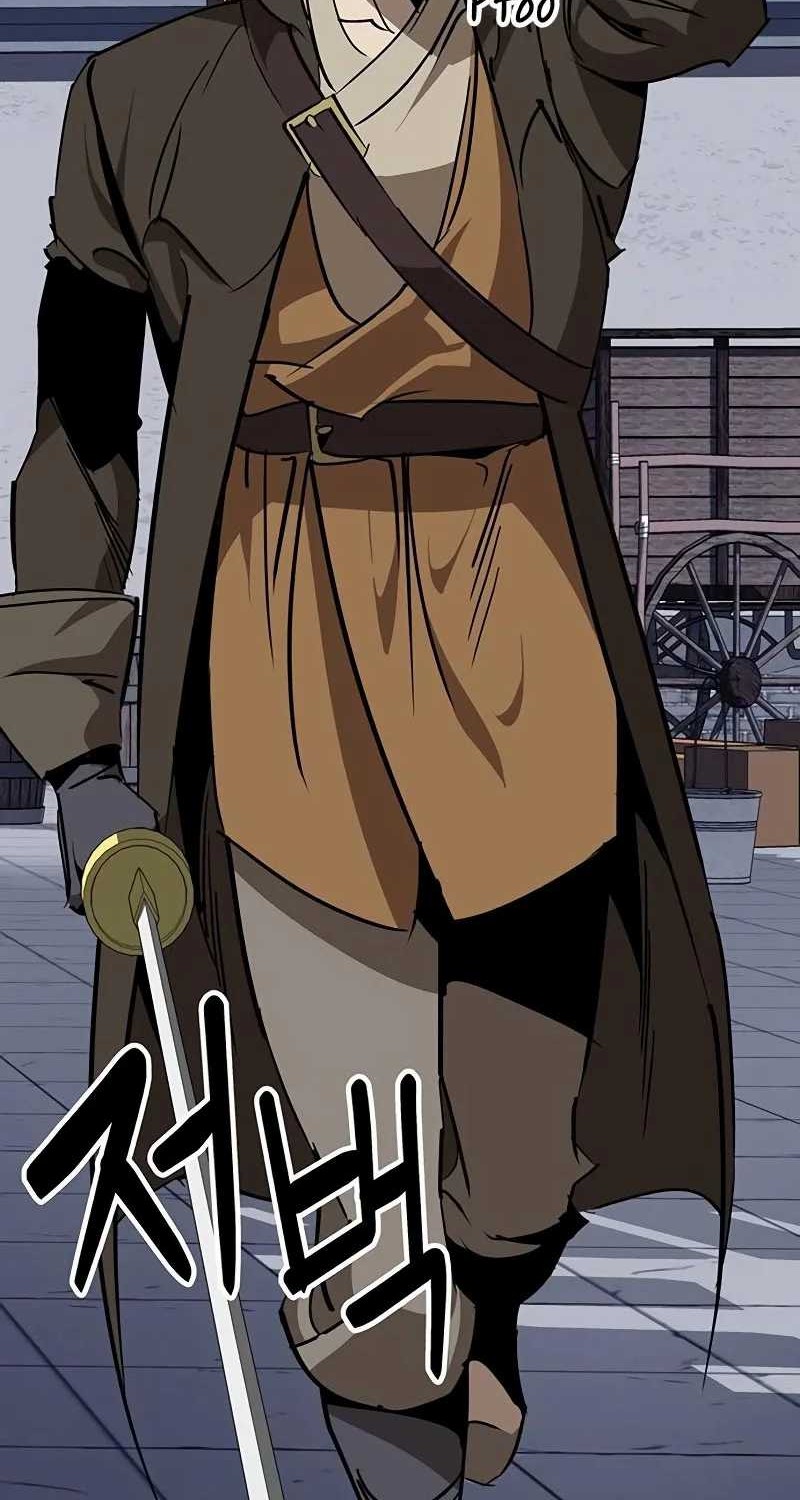 Martial Wild West Chapter 59 Gambar 12