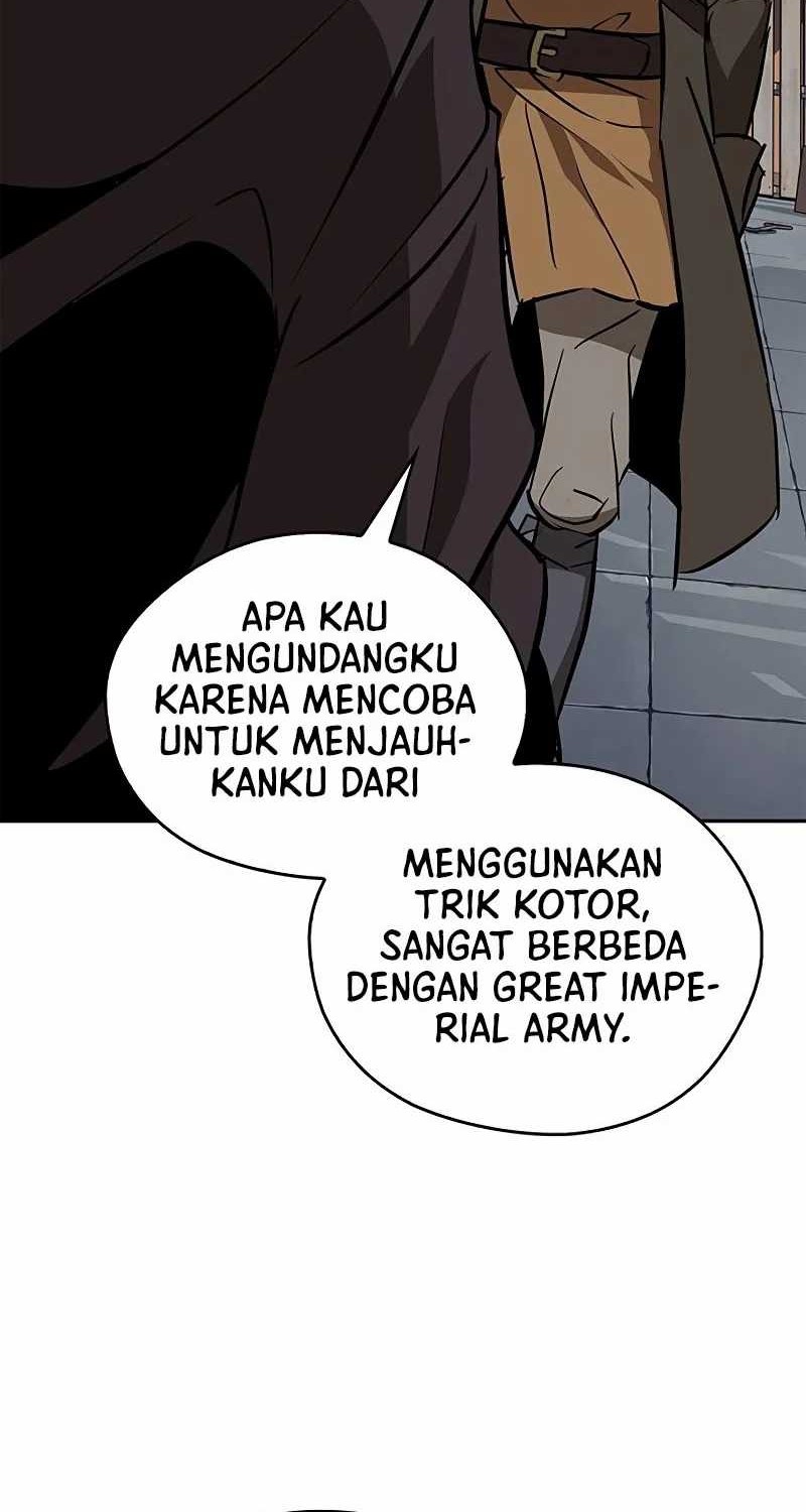 Martial Wild West Chapter 59 Gambar 18