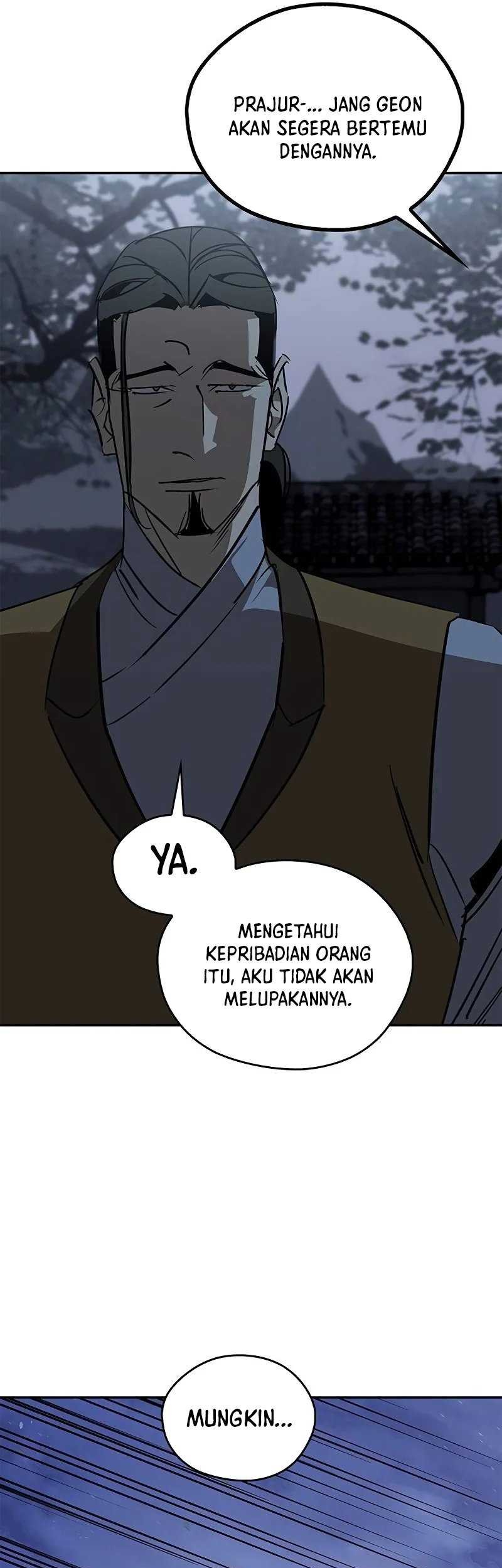Martial Wild West Chapter 58 Gambar 41