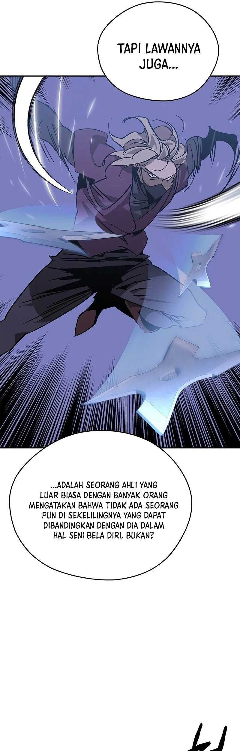 Martial Wild West Chapter 58 Gambar 47