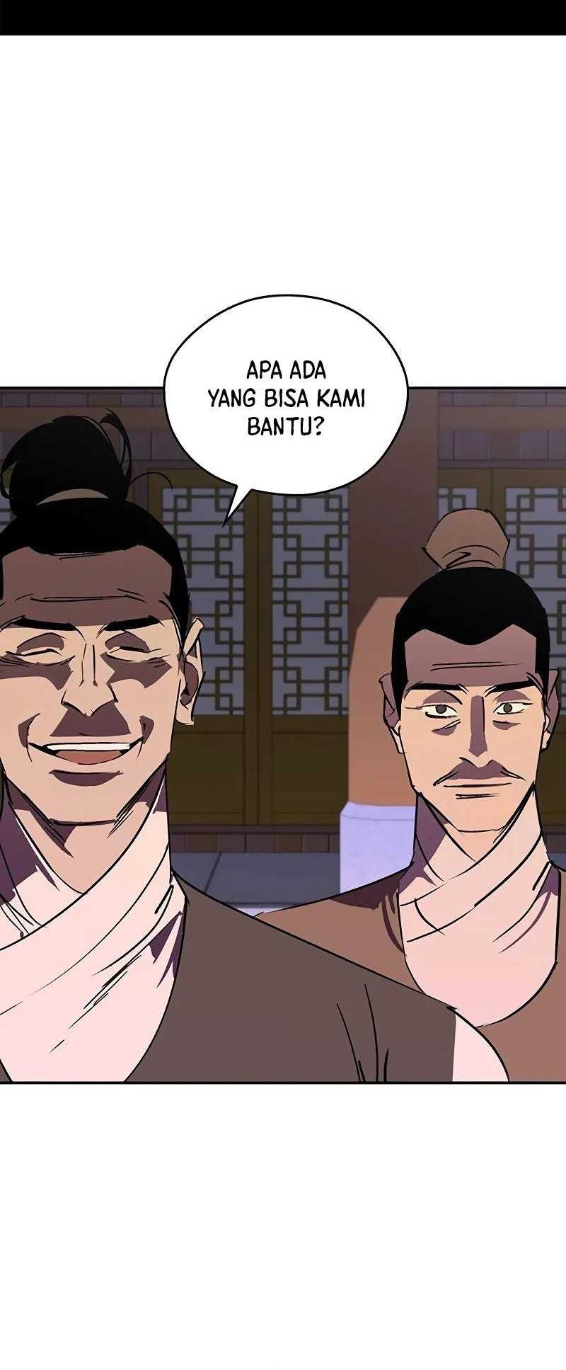 Martial Wild West Chapter 57 Gambar 56