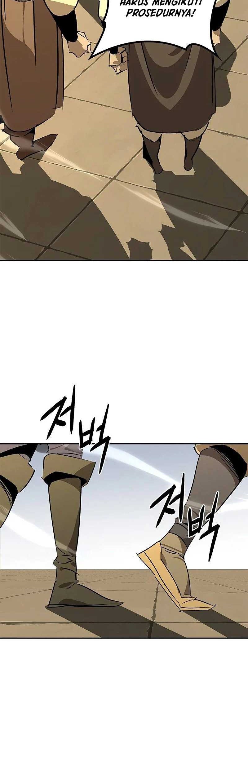 Martial Wild West Chapter 57 Gambar 60