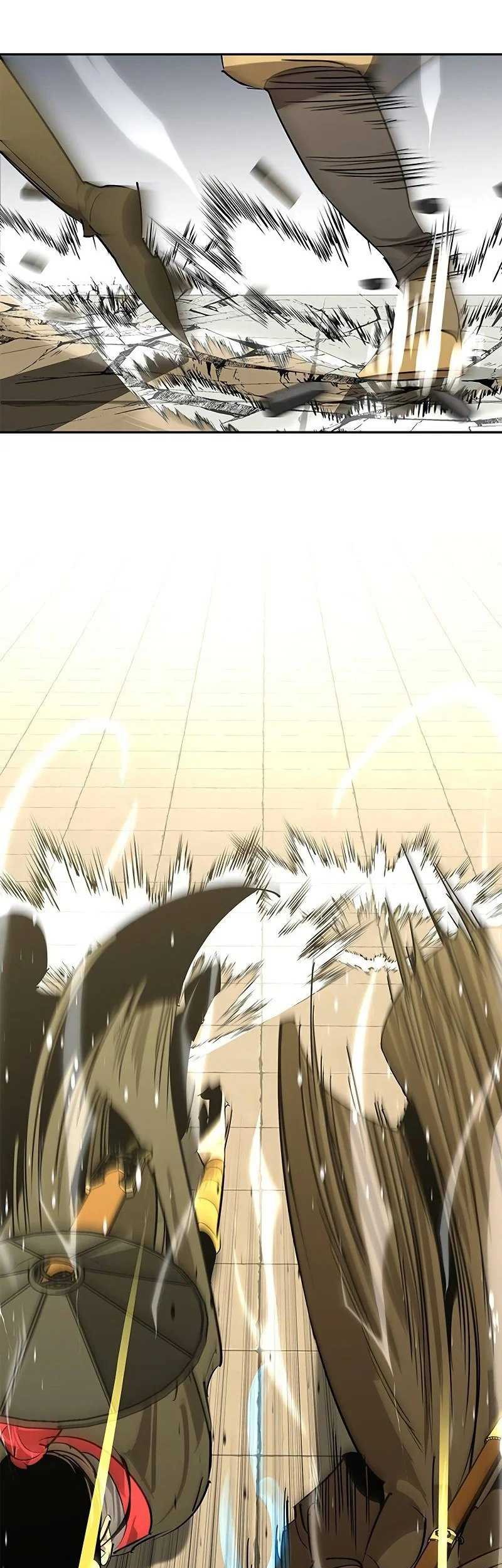 Martial Wild West Chapter 57 Gambar 61