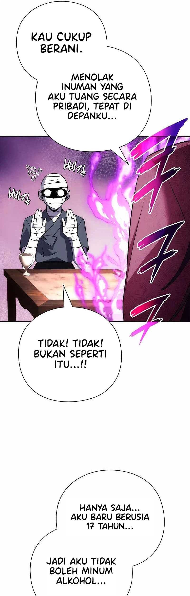 Goblin’s Night Chapter 62 Gambar 34