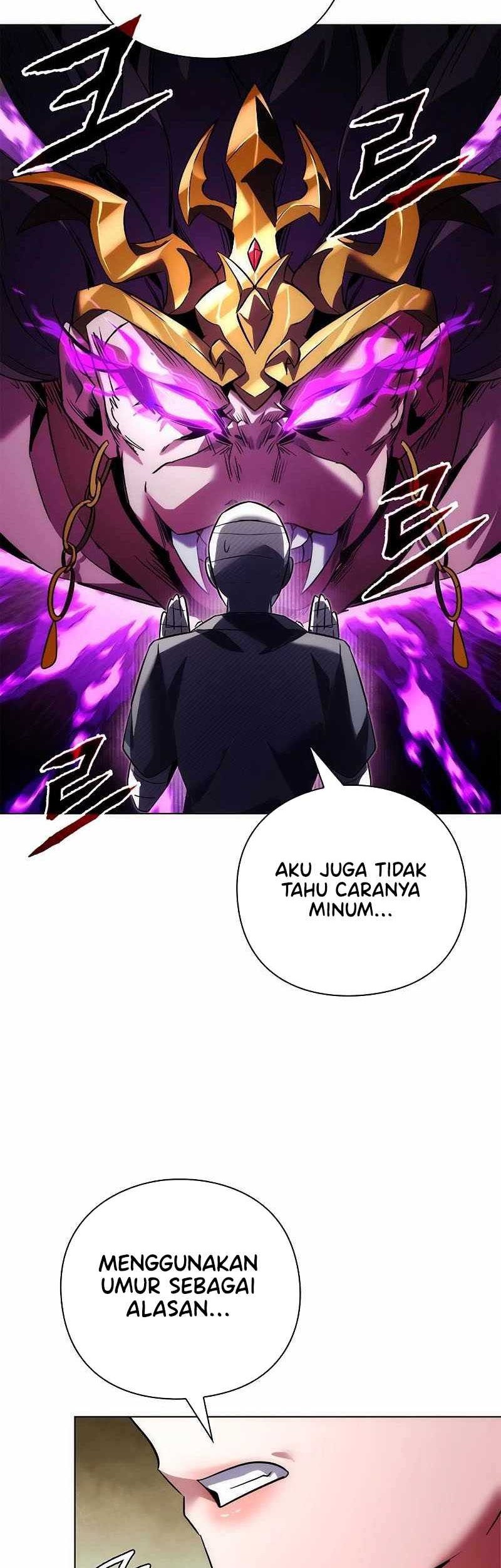 Goblin’s Night Chapter 62 Gambar 35