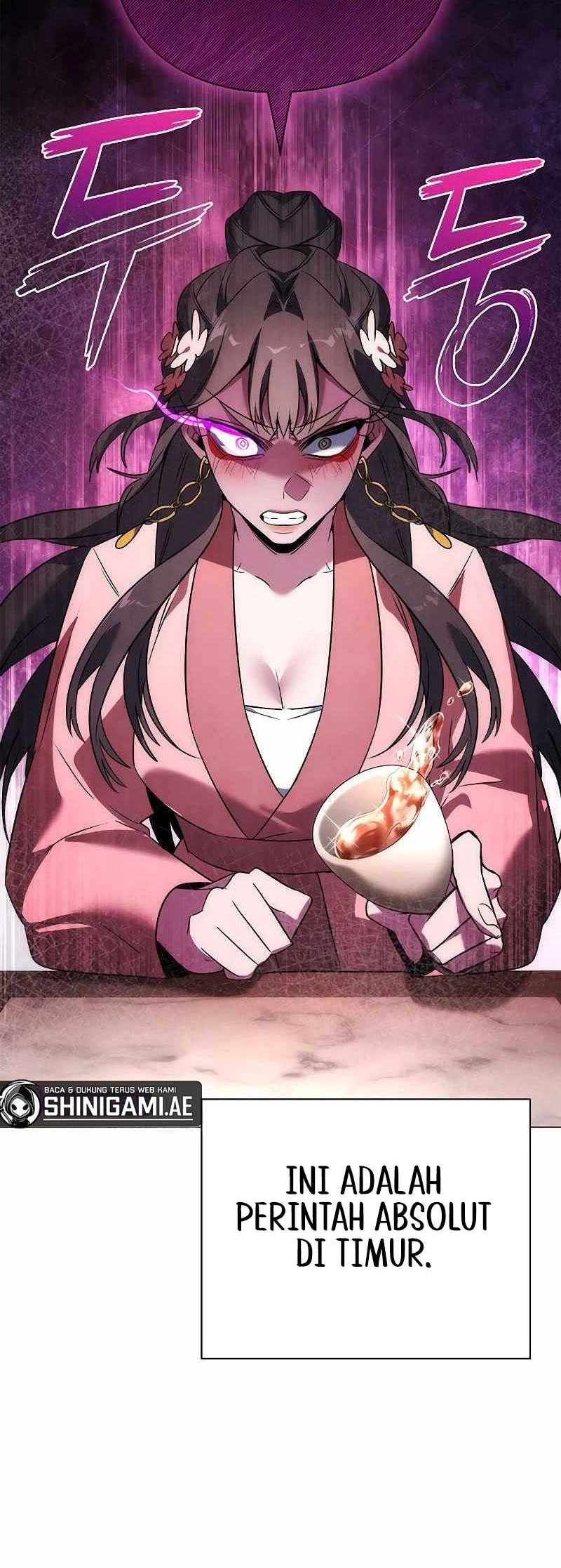 Goblin’s Night Chapter 62 Gambar 37