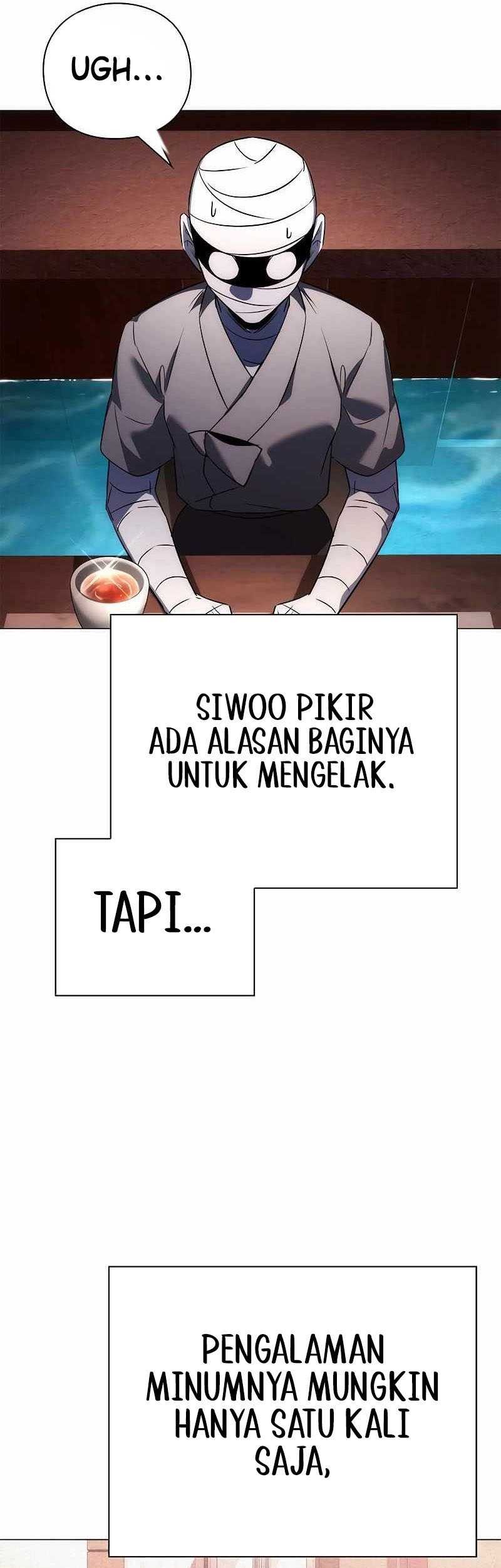 Goblin’s Night Chapter 62 Gambar 38