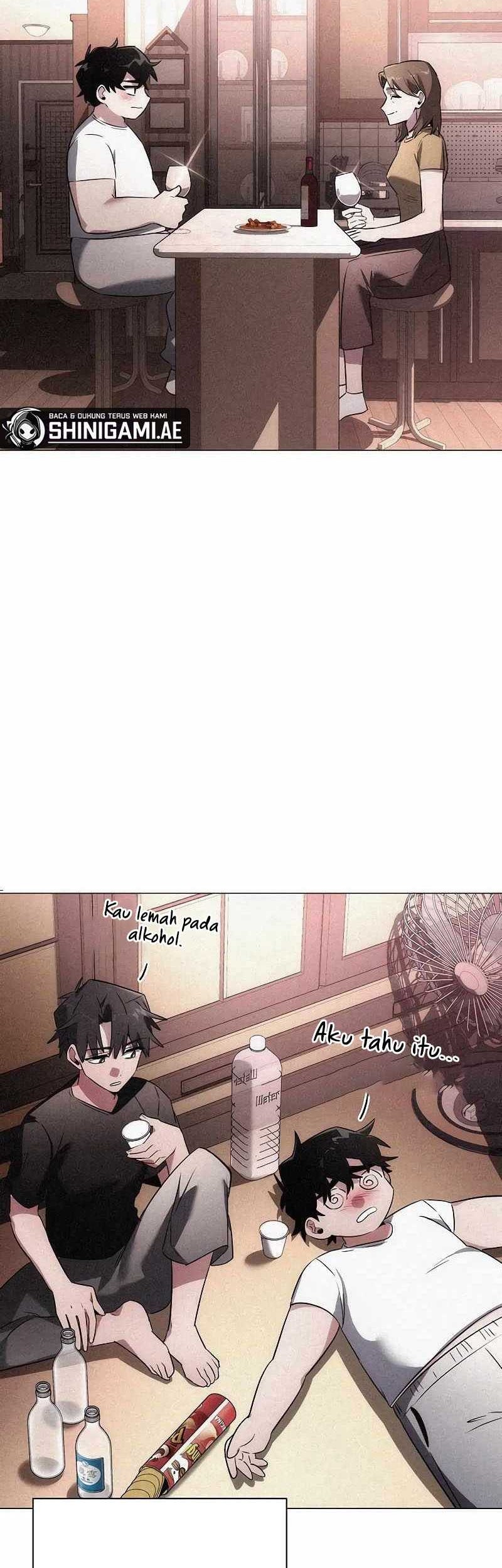 Goblin’s Night Chapter 62 Gambar 39