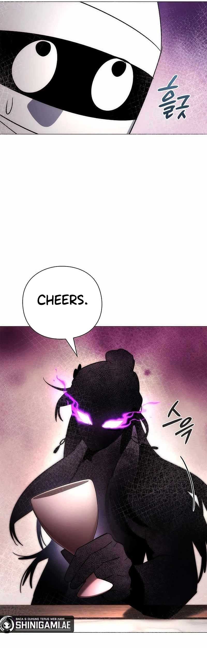 Goblin’s Night Chapter 62 Gambar 42