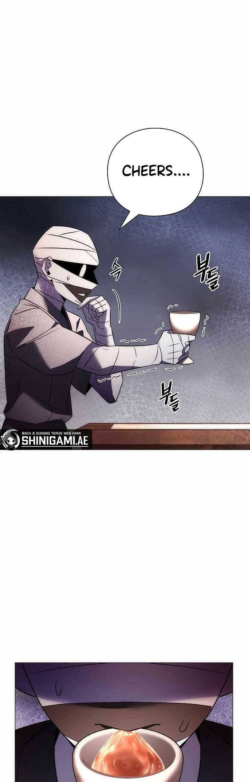 Goblin’s Night Chapter 62 Gambar 43