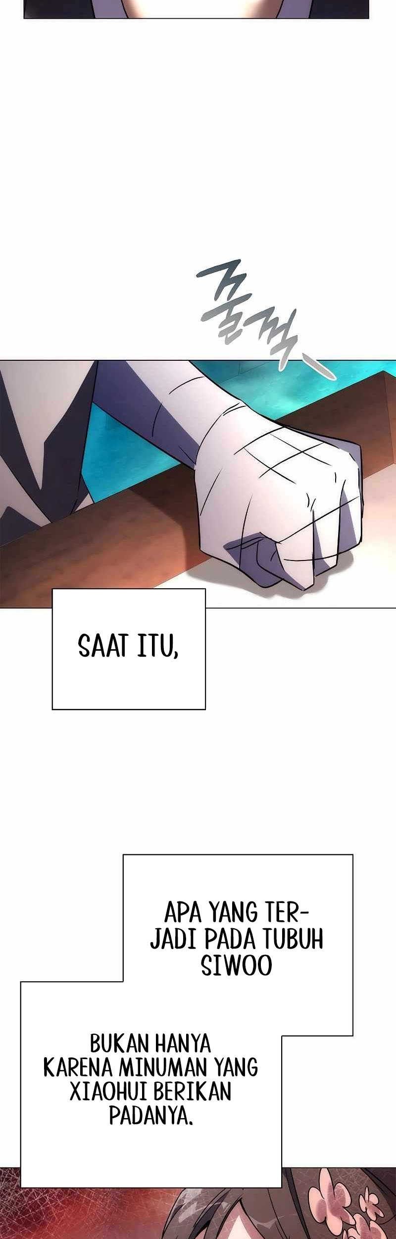 Goblin’s Night Chapter 62 Gambar 44