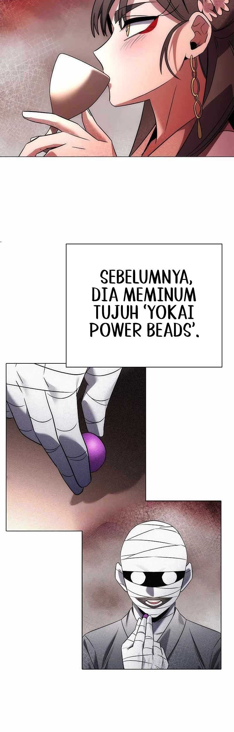 Goblin’s Night Chapter 62 Gambar 45