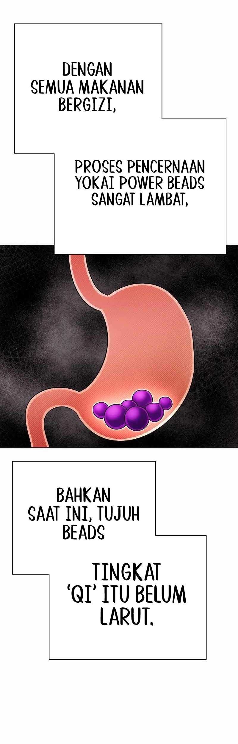 Goblin’s Night Chapter 62 Gambar 46