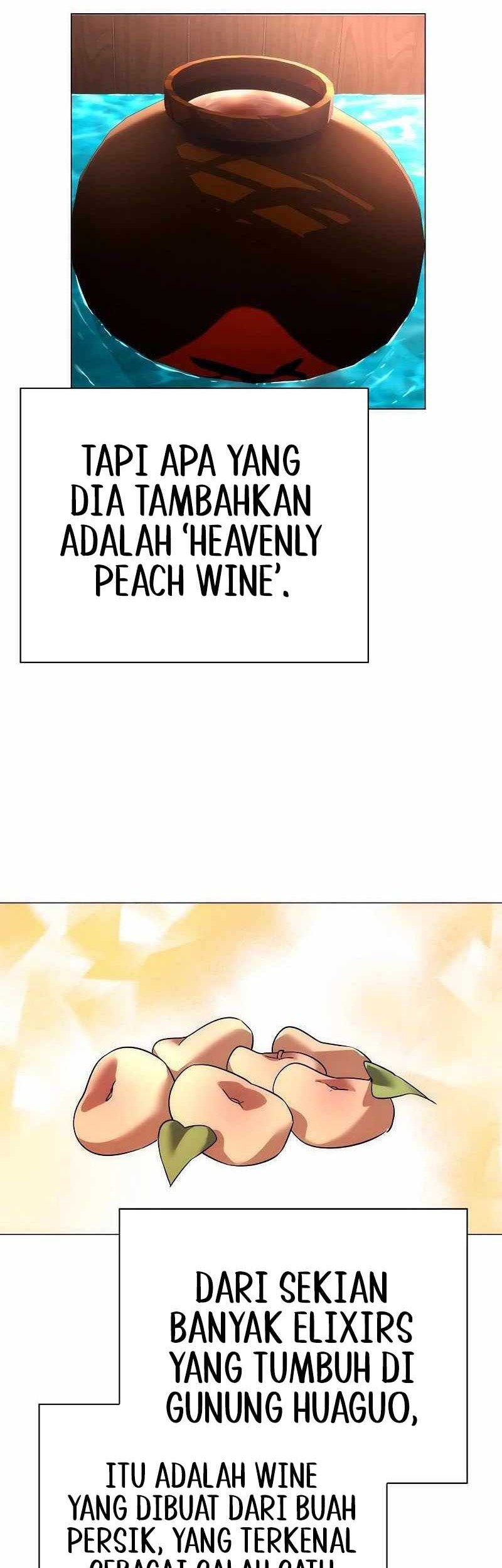 Goblin’s Night Chapter 62 Gambar 47