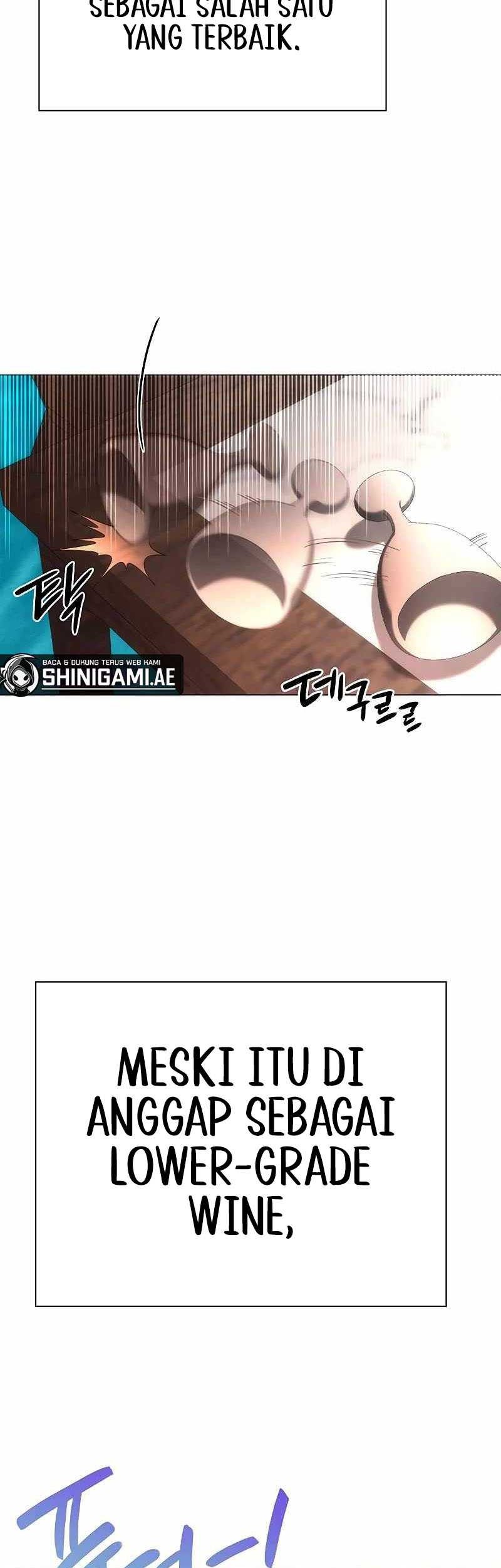 Goblin’s Night Chapter 62 Gambar 48