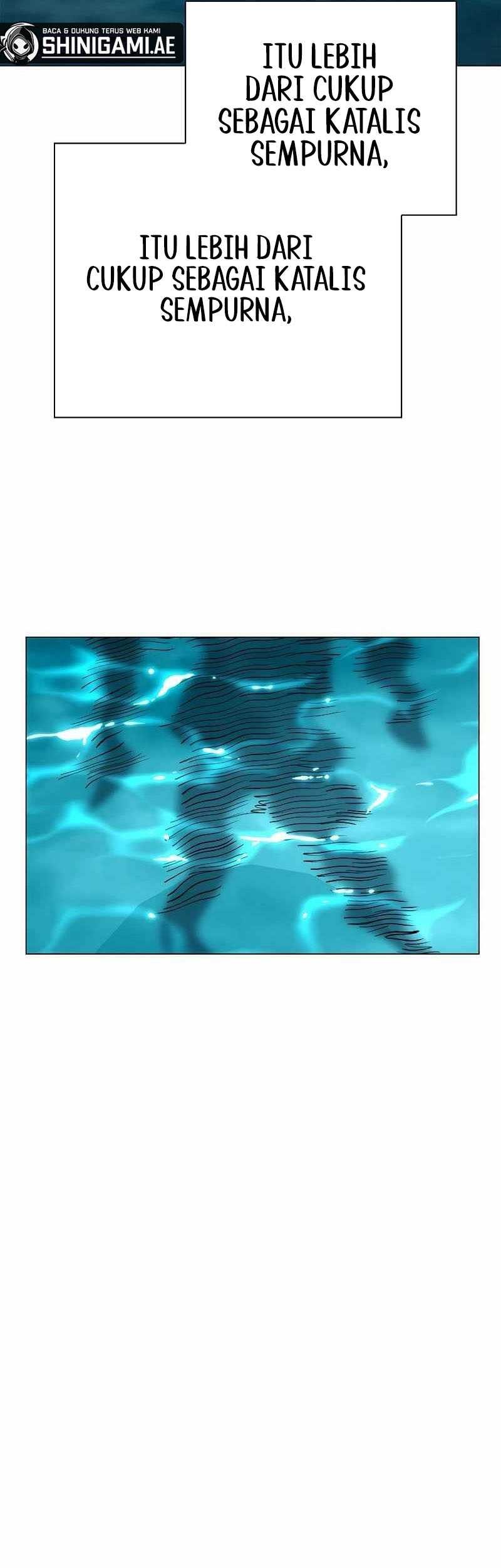 Goblin’s Night Chapter 62 Gambar 50