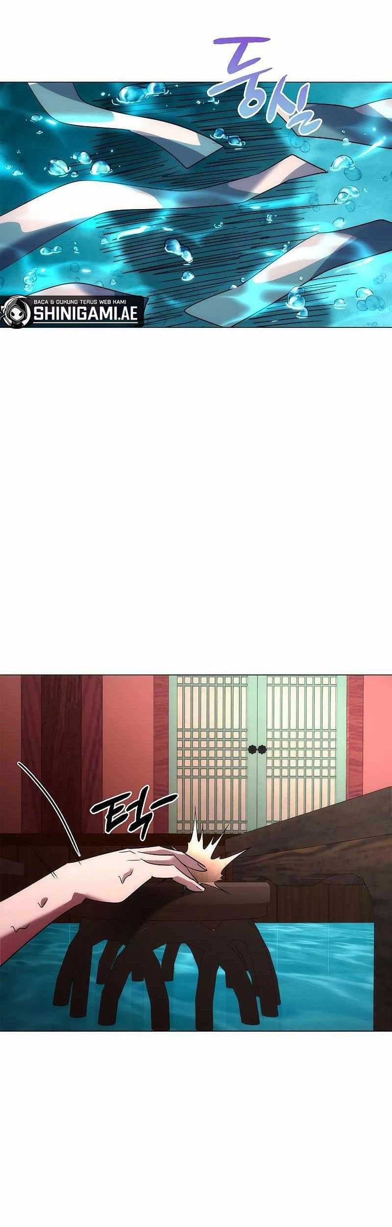 Goblin’s Night Chapter 62 Gambar 54