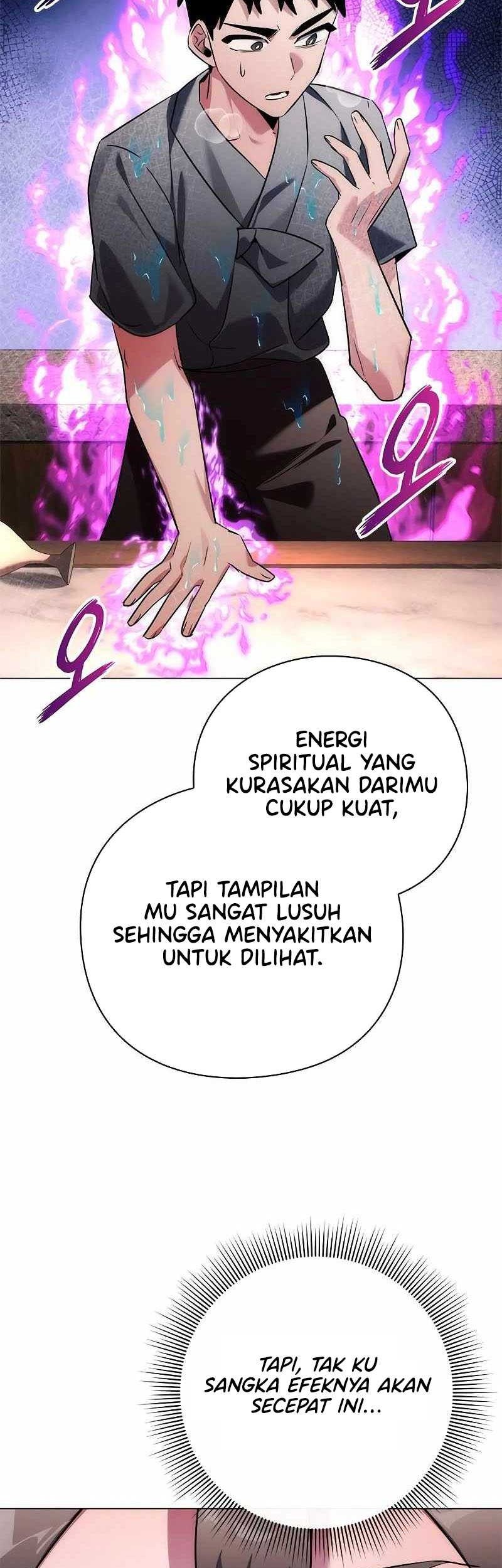 Goblin’s Night Chapter 62 Gambar 56