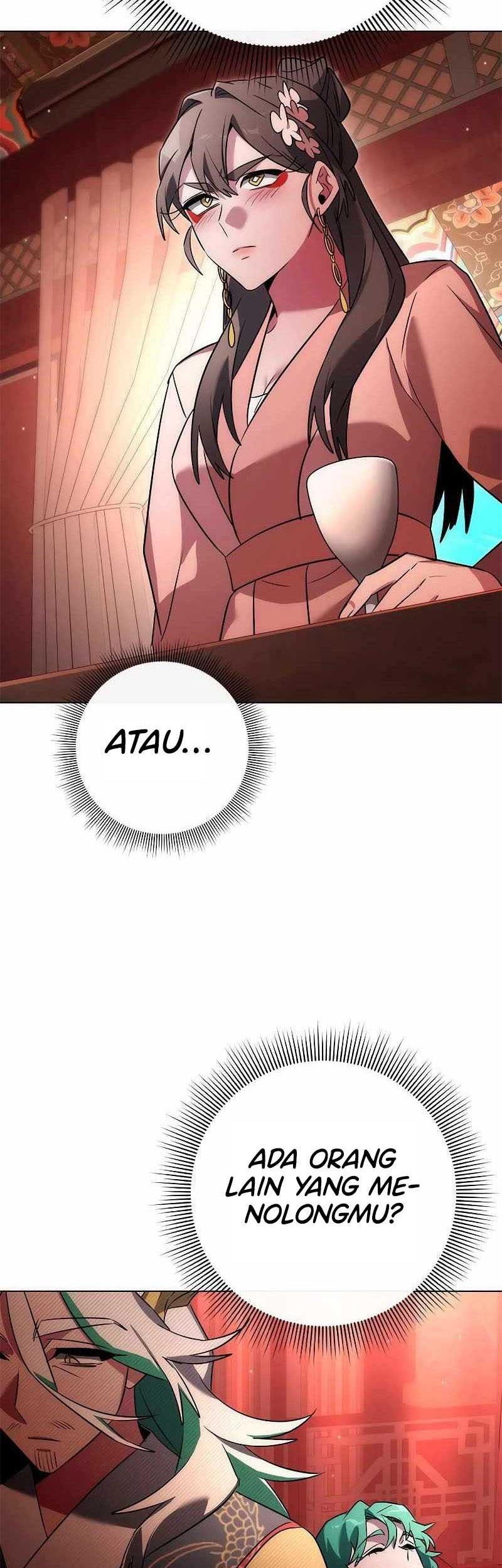 Goblin’s Night Chapter 62 Gambar 59