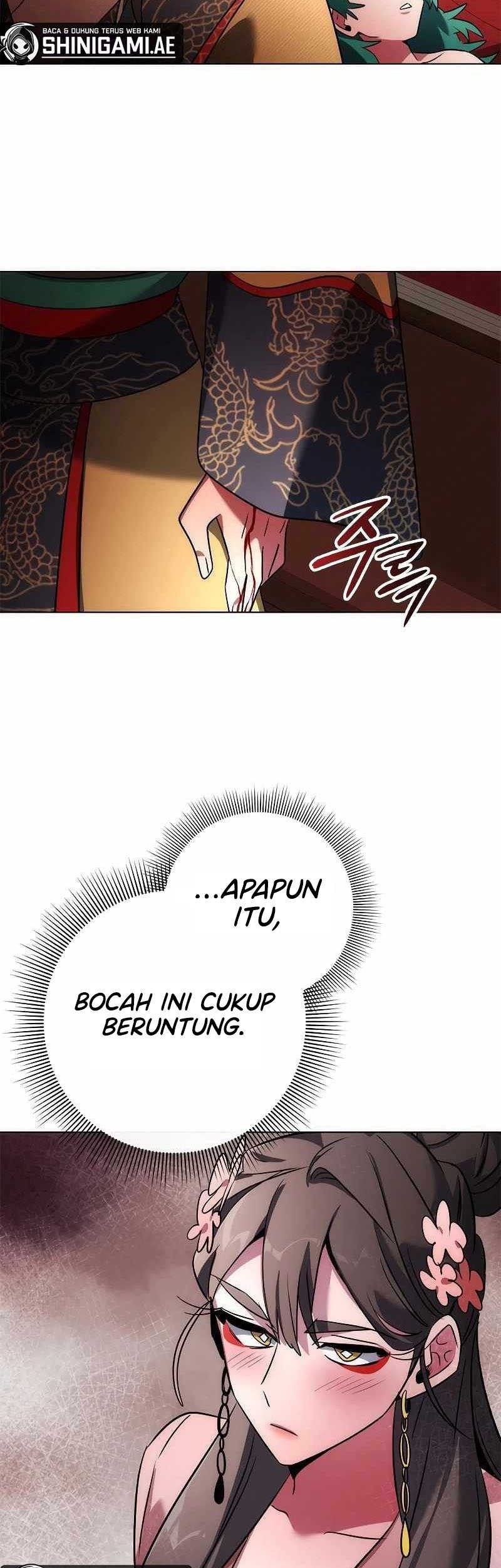 Goblin’s Night Chapter 62 Gambar 60