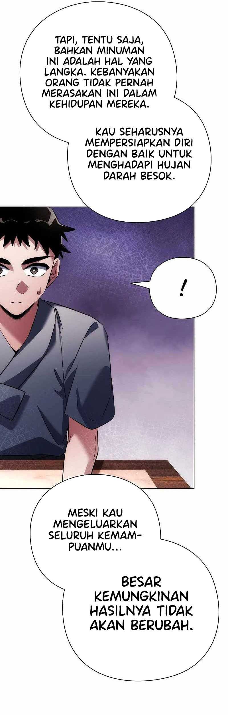 Goblin’s Night Chapter 62 Gambar 66