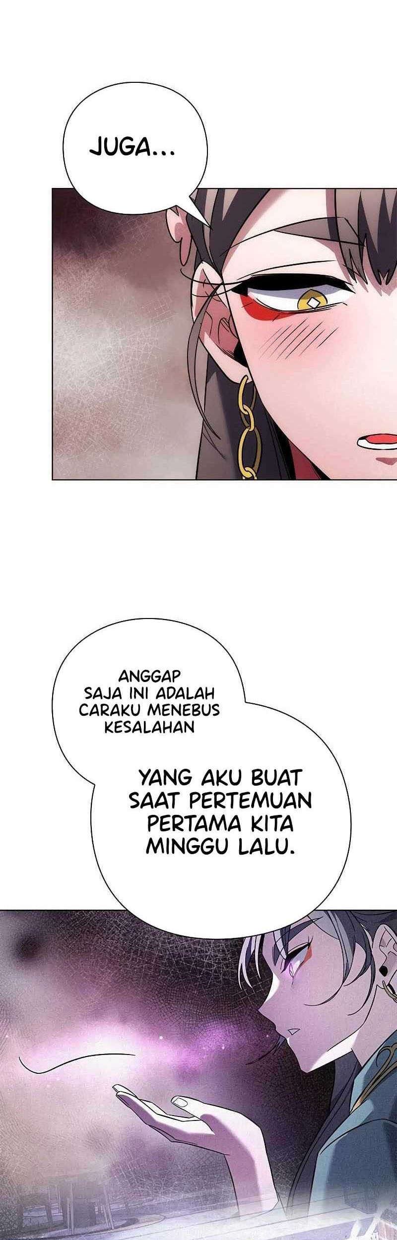 Goblin’s Night Chapter 62 Gambar 67