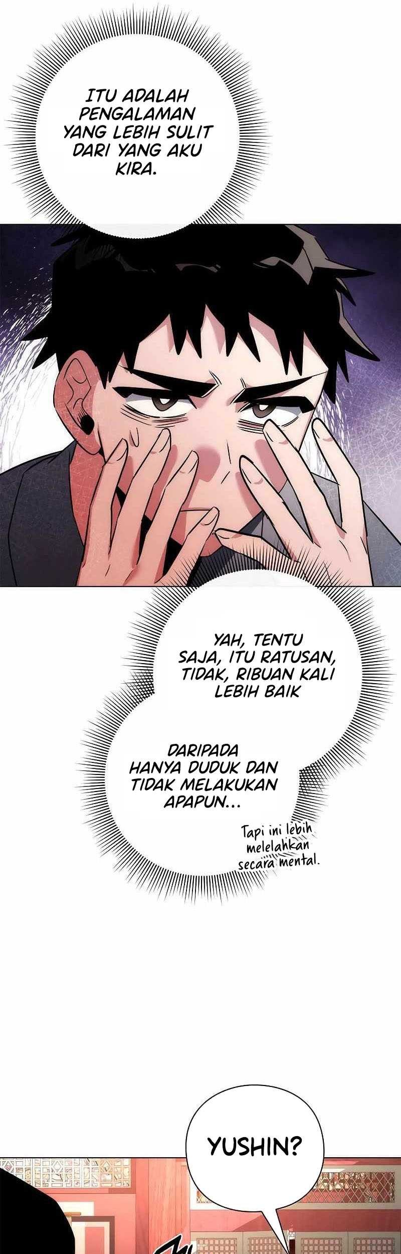 Goblin’s Night Chapter 62 Gambar 74