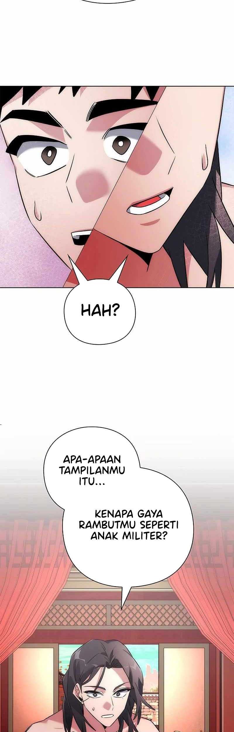 Goblin’s Night Chapter 62 Gambar 76