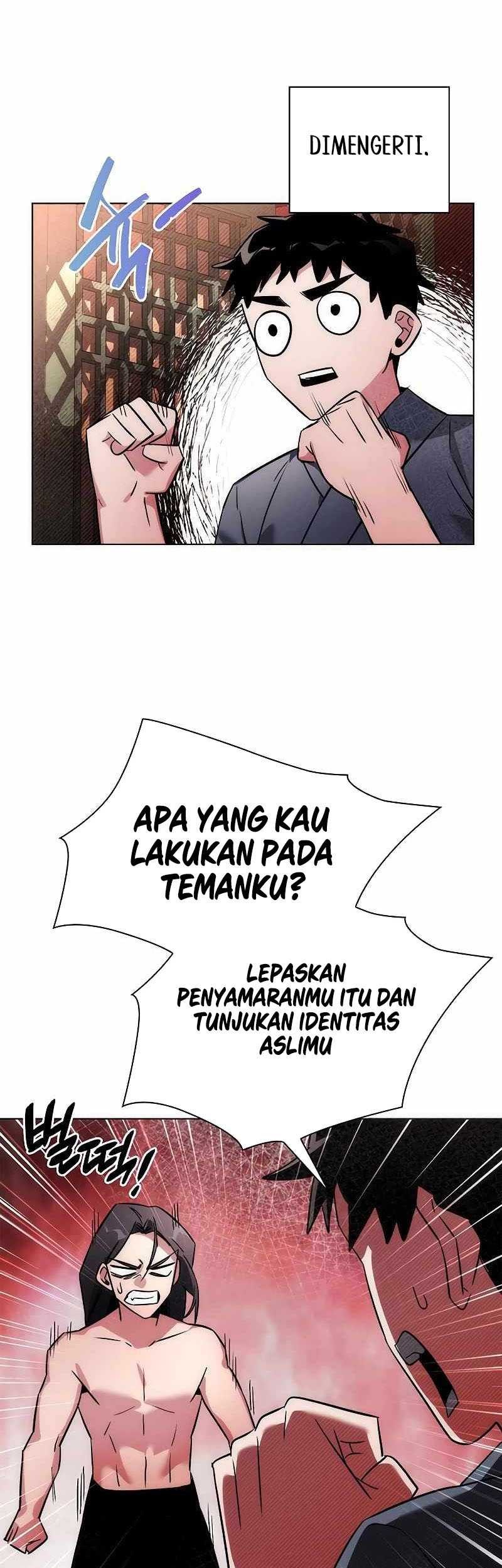 Goblin’s Night Chapter 62 Gambar 78