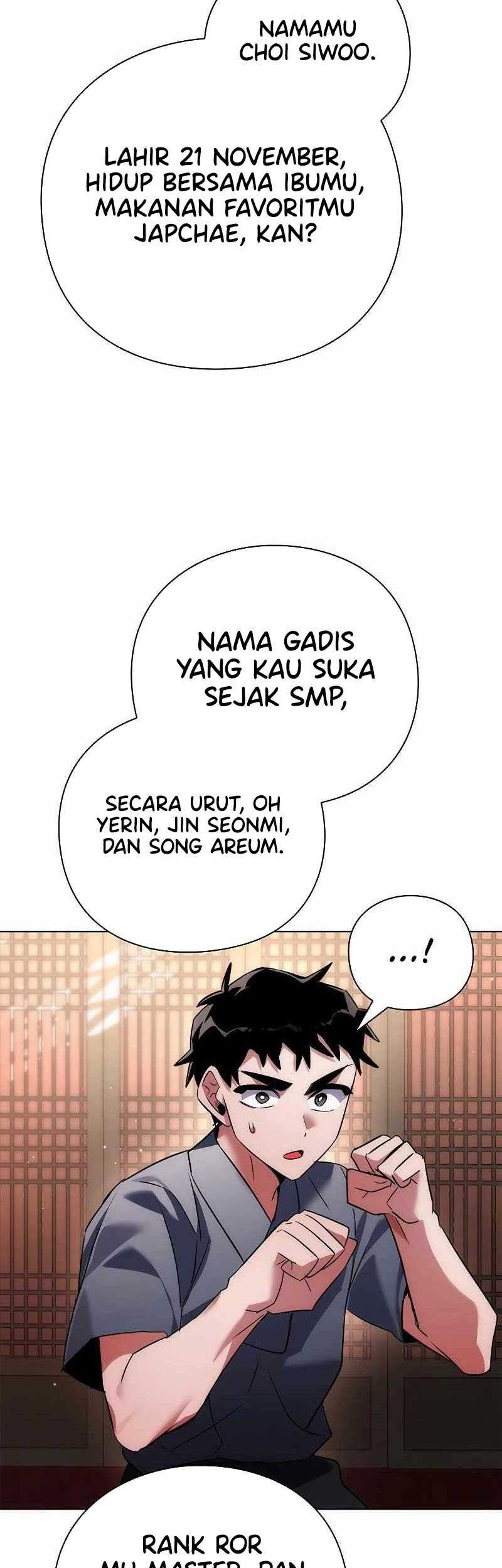 Goblin’s Night Chapter 62 Gambar 80