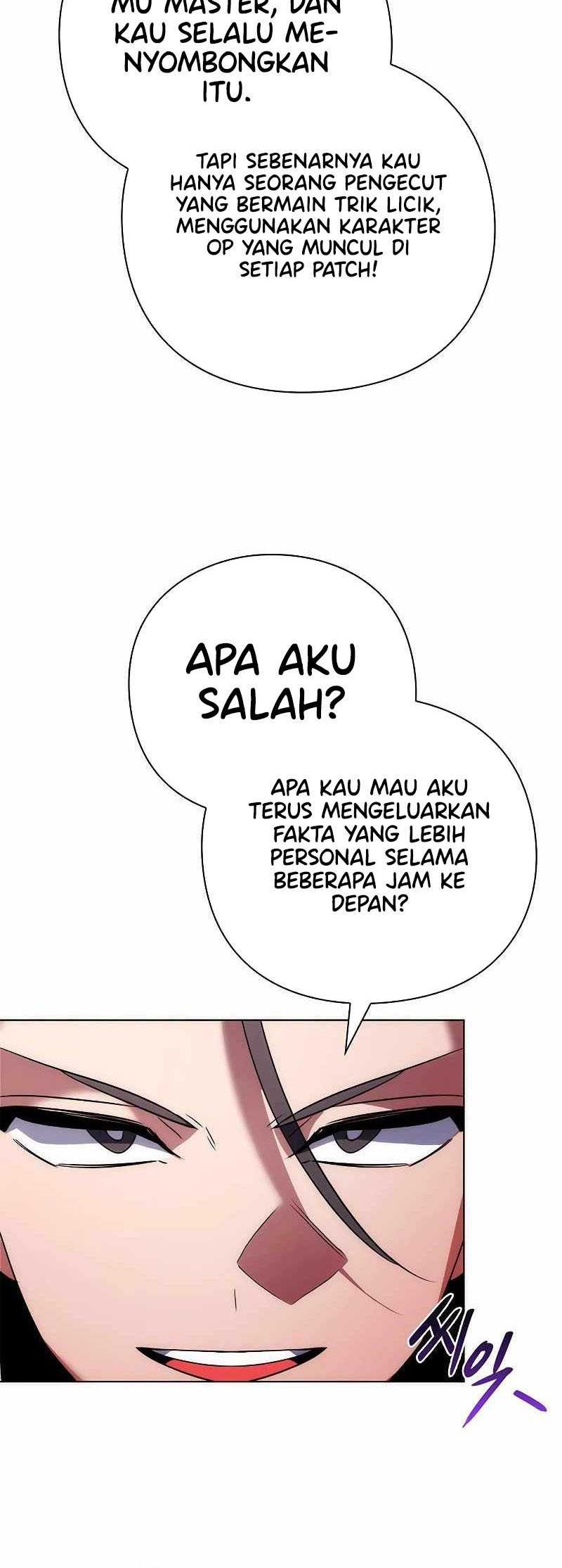 Goblin’s Night Chapter 62 Gambar 81