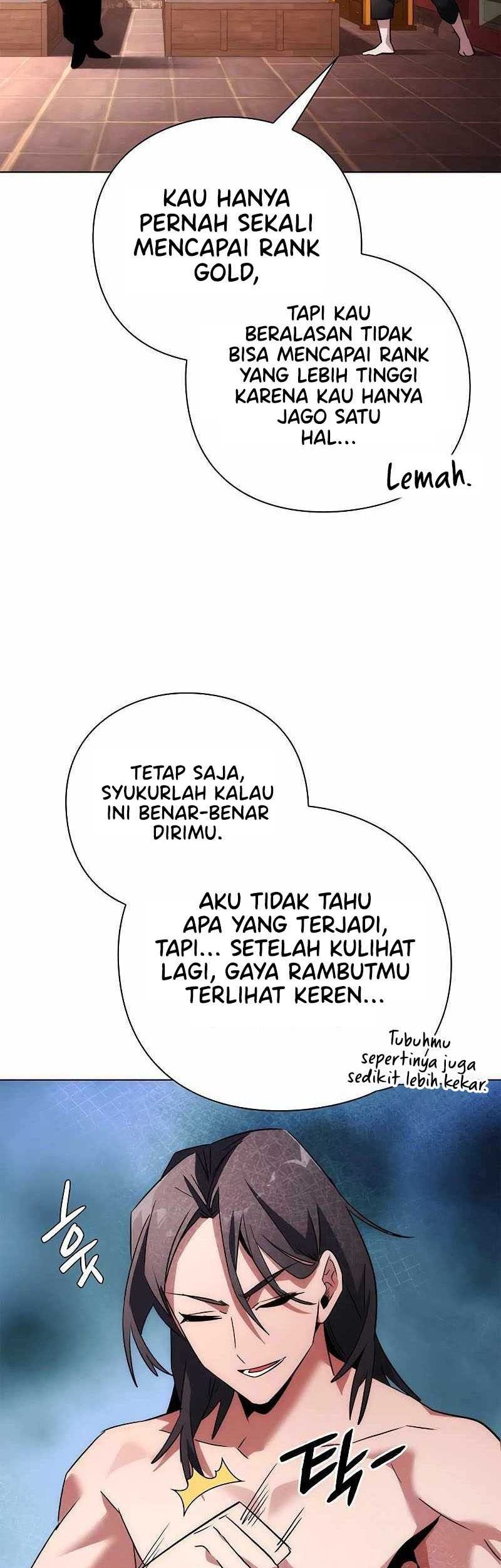 Goblin’s Night Chapter 62 Gambar 83