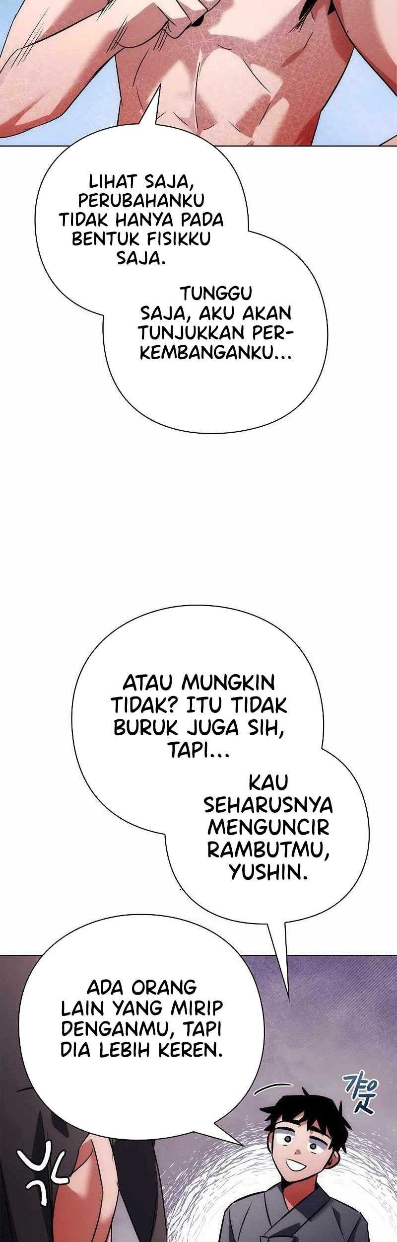 Goblin’s Night Chapter 62 Gambar 84