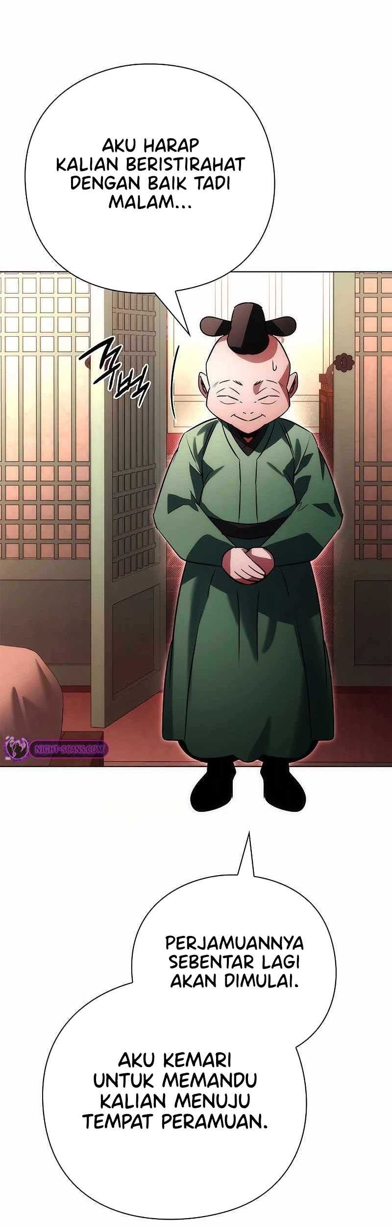 Goblin’s Night Chapter 62 Gambar 86