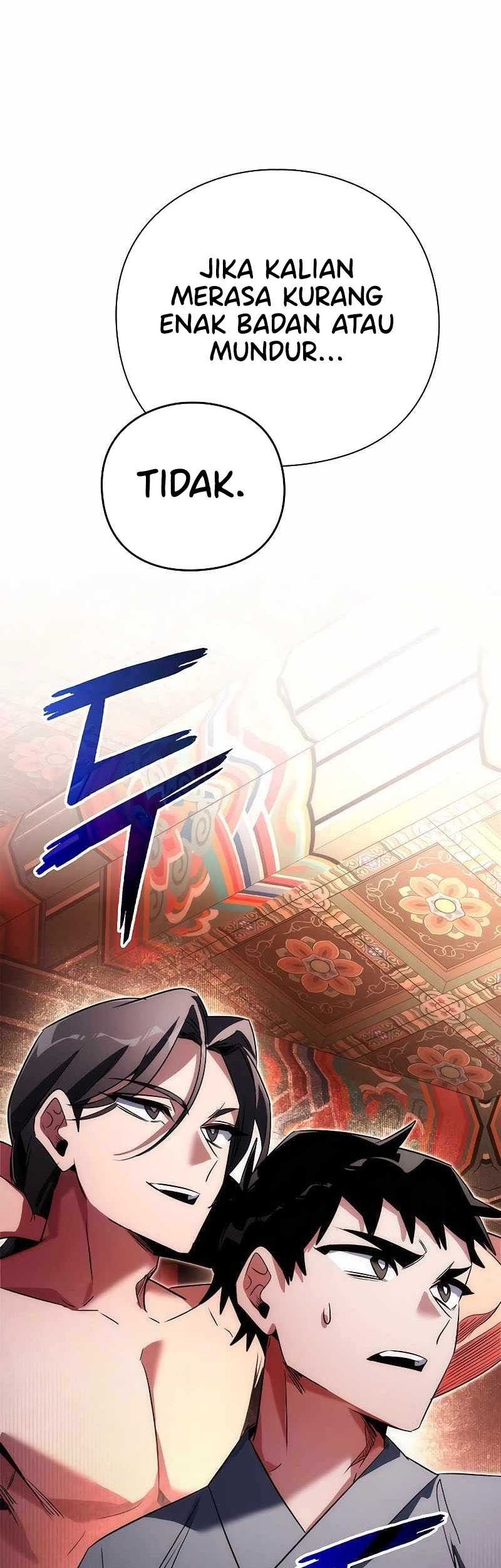 Goblin’s Night Chapter 62 Gambar 87