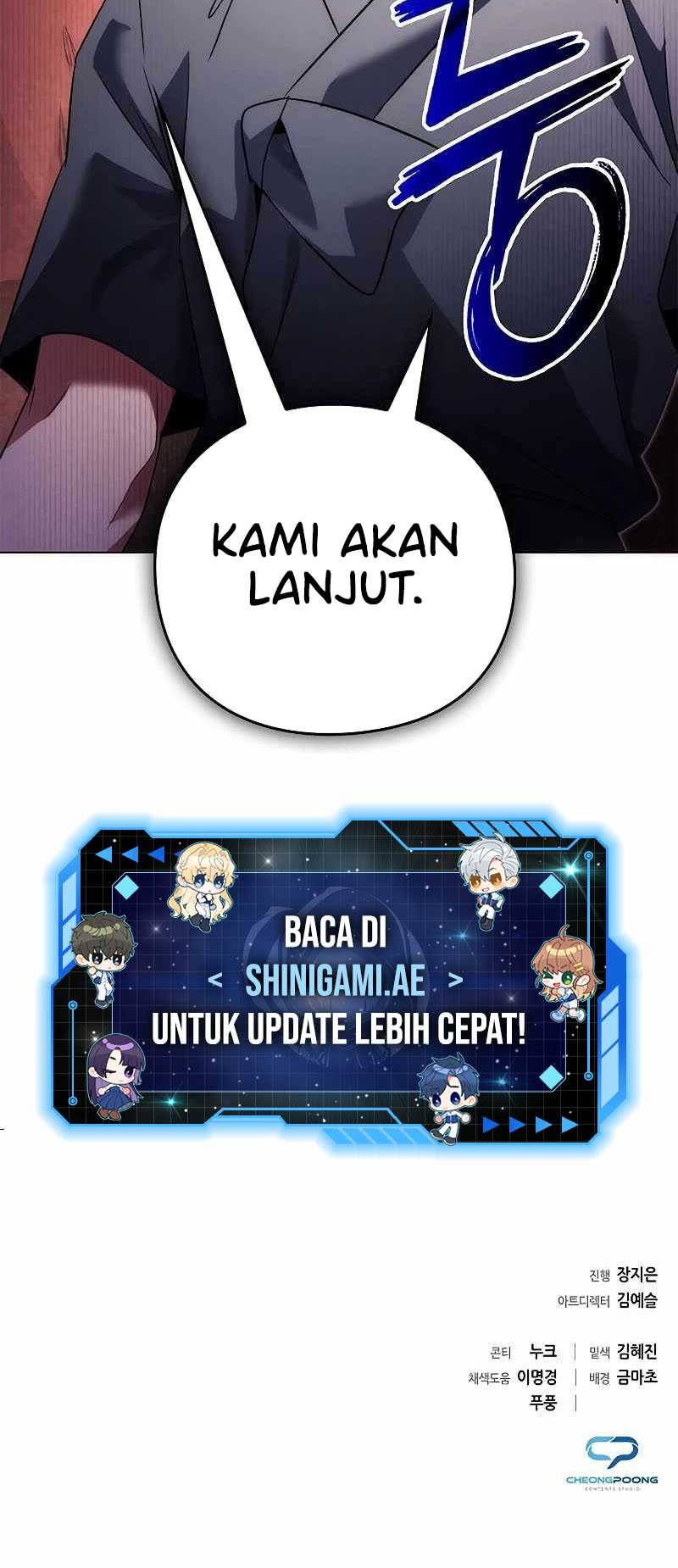 Goblin’s Night Chapter 62 Gambar 88