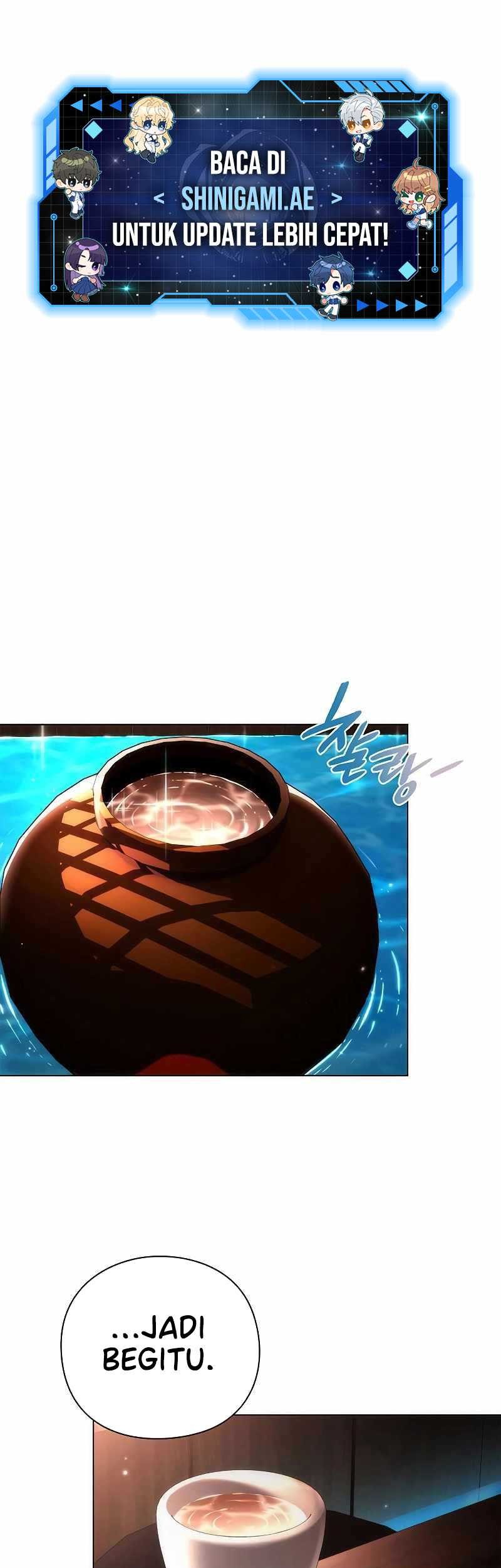 Baca  Goblin’s Night Chapter 62 Gambar 2