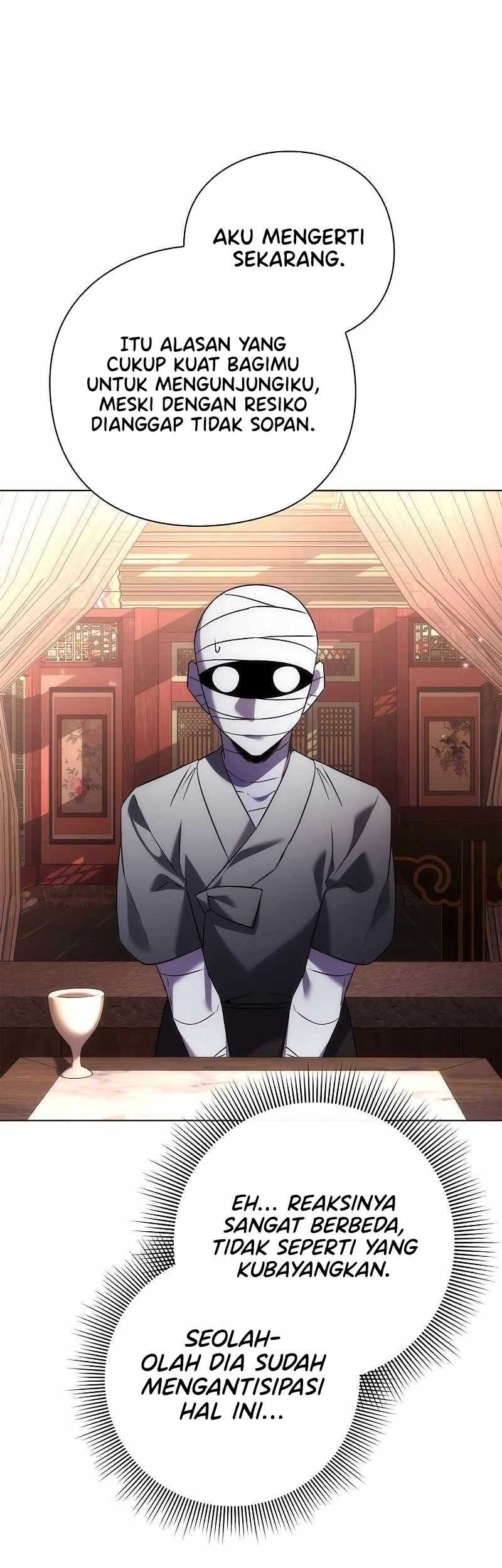 Goblin’s Night Chapter 62 Gambar 4