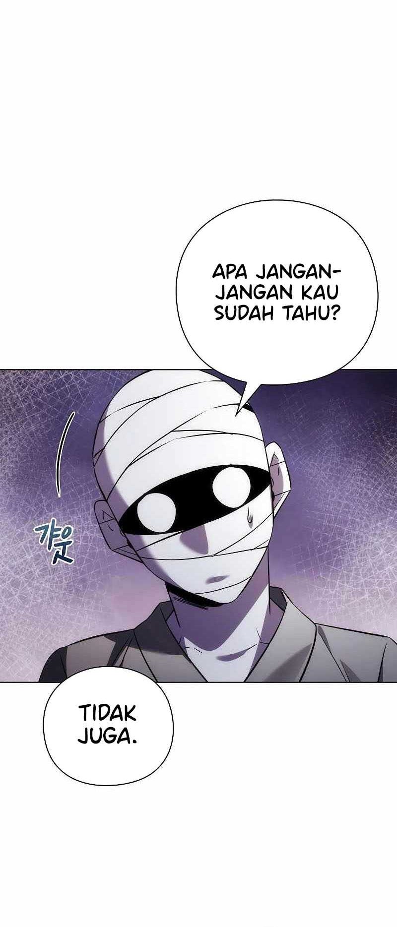 Goblin’s Night Chapter 62 Gambar 5