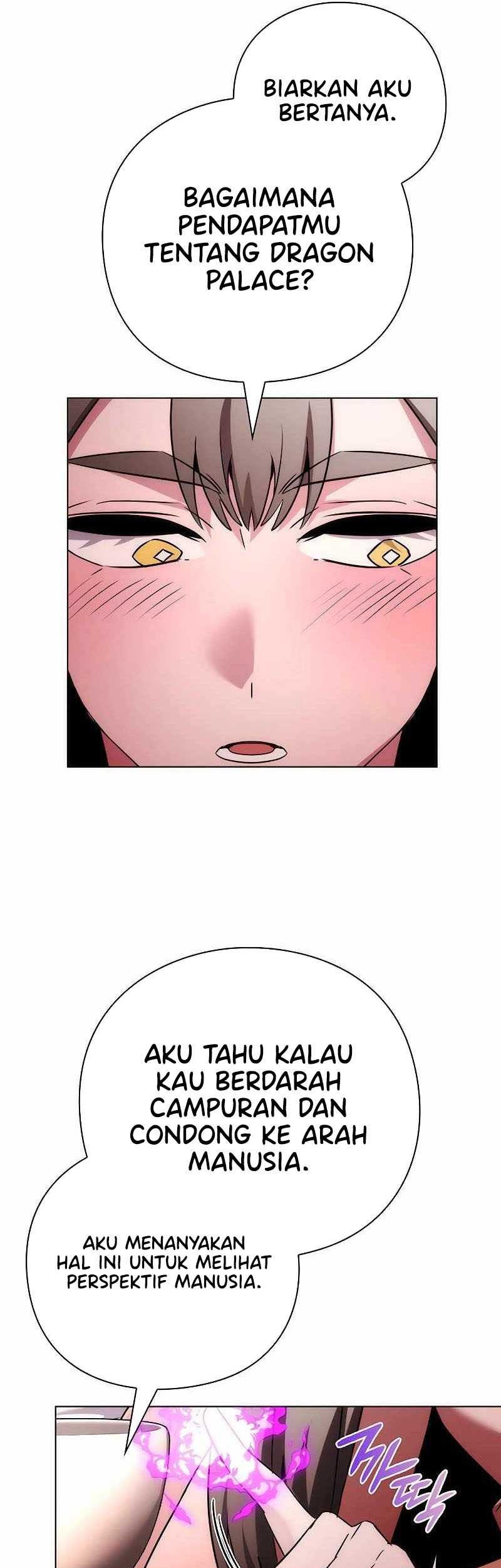 Goblin’s Night Chapter 62 Gambar 6