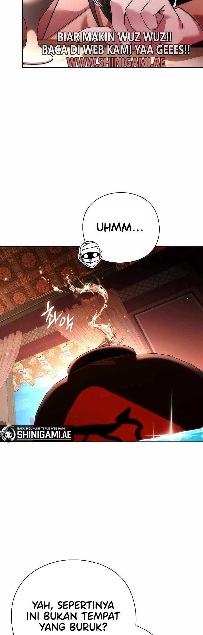 Goblin’s Night Chapter 62 Gambar 7