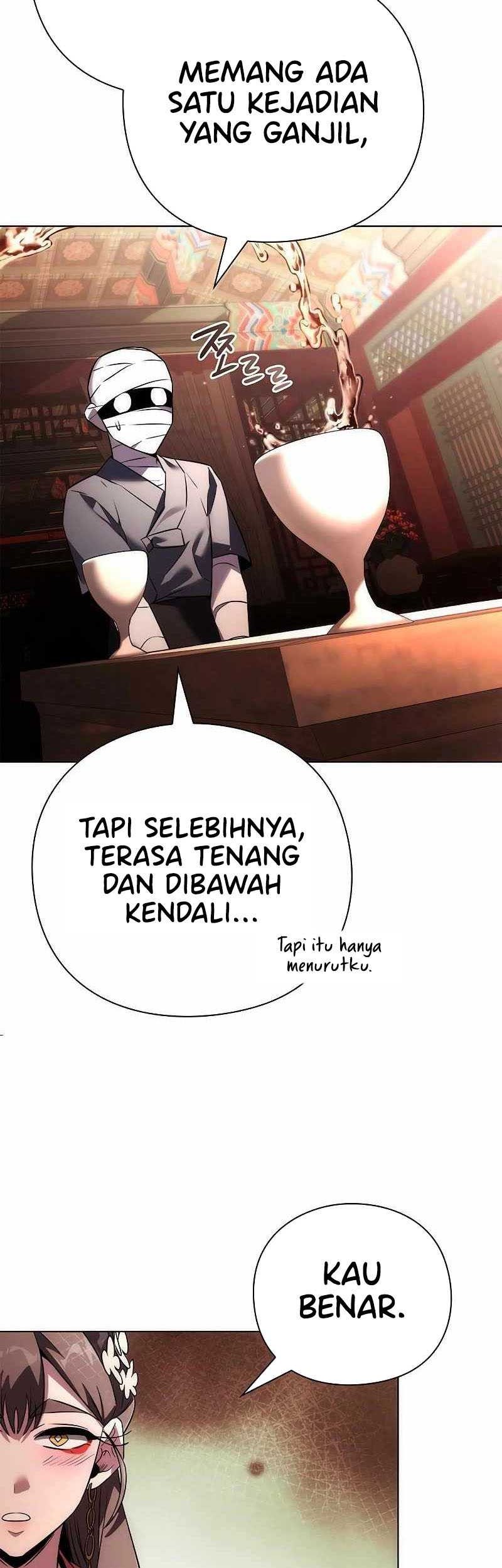 Goblin’s Night Chapter 62 Gambar 8