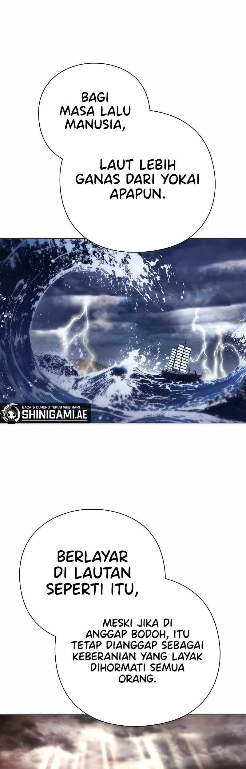 Goblin’s Night Chapter 62 Gambar 10