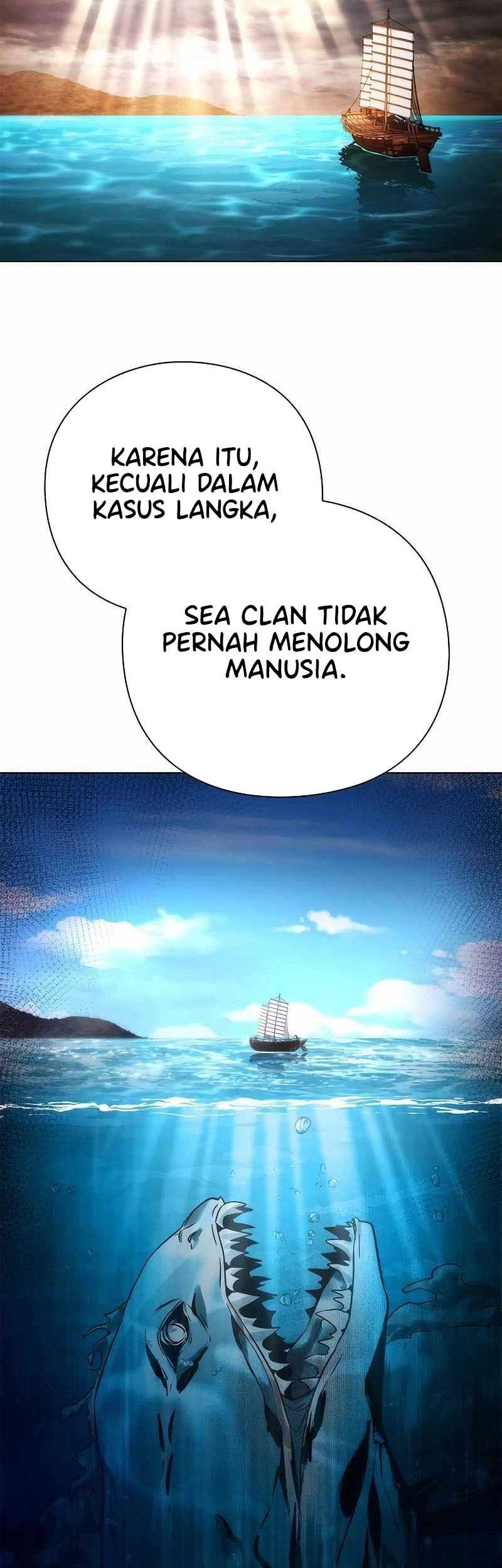 Goblin’s Night Chapter 62 Gambar 11