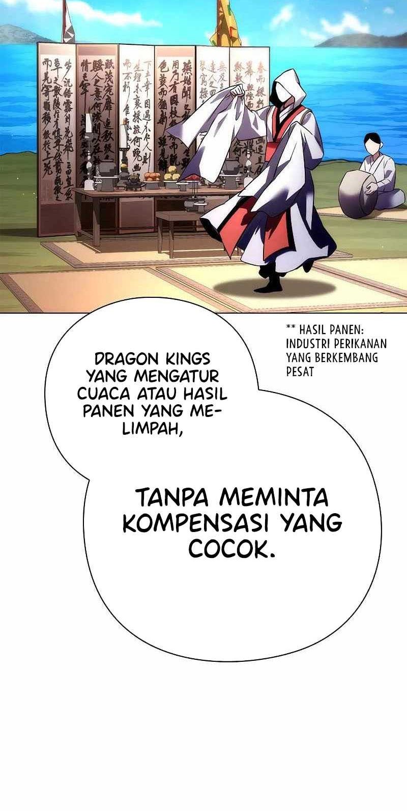 Goblin’s Night Chapter 62 Gambar 13