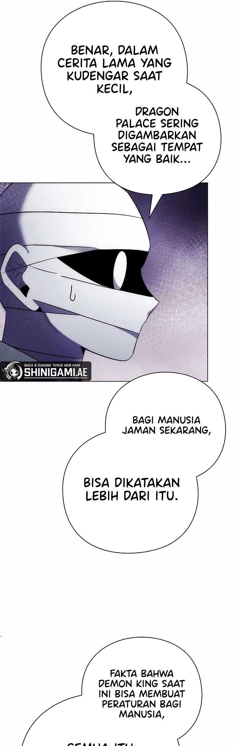 Goblin’s Night Chapter 62 Gambar 14