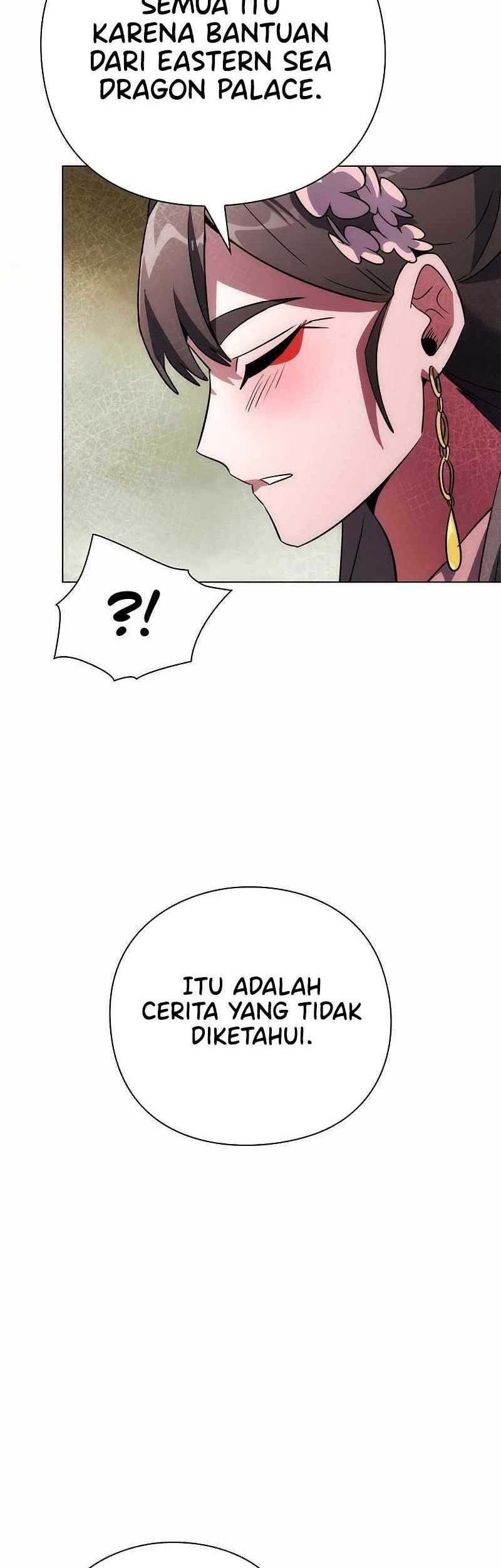 Goblin’s Night Chapter 62 Gambar 15