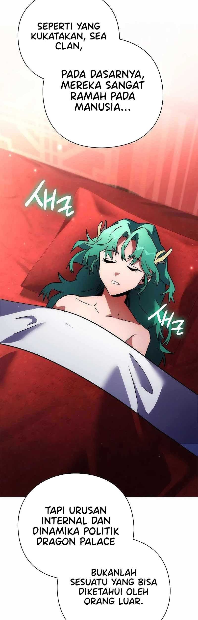 Goblin’s Night Chapter 62 Gambar 16